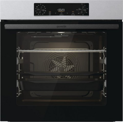 Gorenje BOSB 6737E09X электрический духовой шкаф