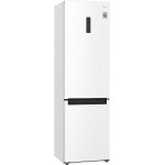 LG GA-B509LQYL холодильник No Frost