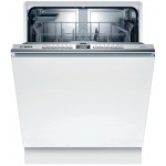 Bosch SMV 4IAX1IR встраиваемая посудомоечная машина