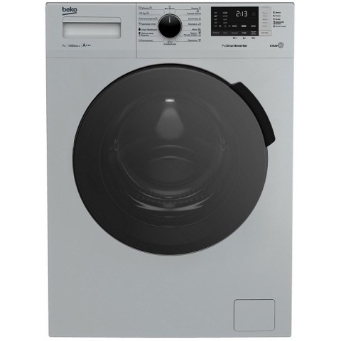 Beko RSPE 78612S стиральная машина Beko RSPE 78612S стиральная машина