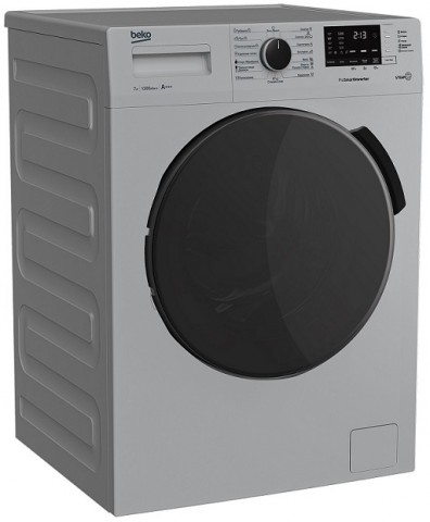 Beko RSPE 78612S стиральная машина