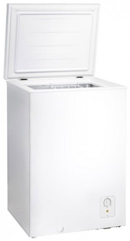 Hisense FC-125D4BW1 морозильный ларь