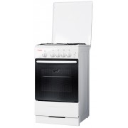 Gefest 3200-06 плита газовая