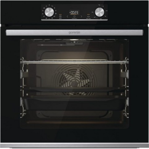 Gorenje BOSX 6737E09BG электрический духовой шкаф