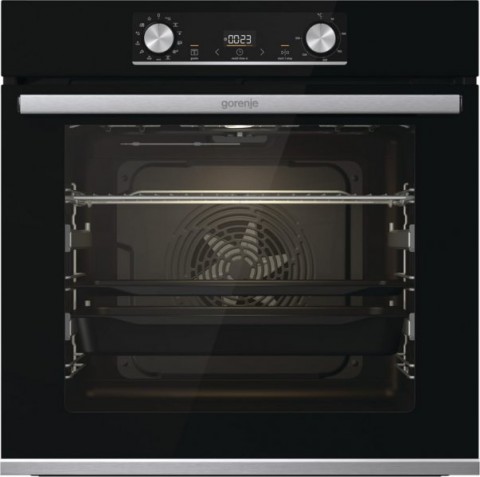 Gorenje BOSX 6737E09BG электрический духовой шкаф