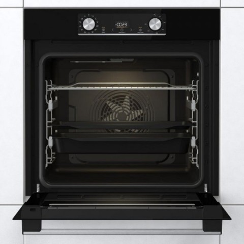 Gorenje BOSX 6737E09BG электрический духовой шкаф