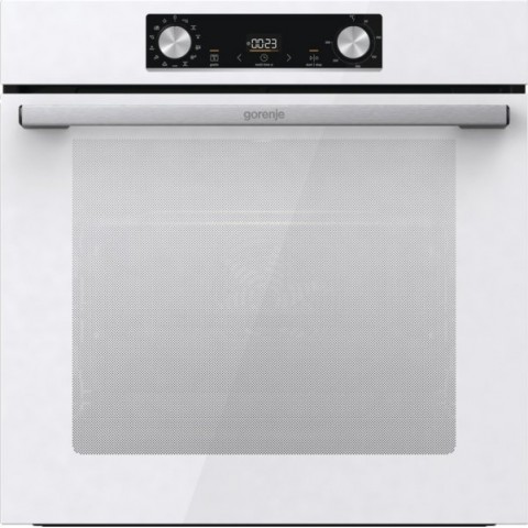 Gorenje BOS 6737E09WG электрический духовой шкаф