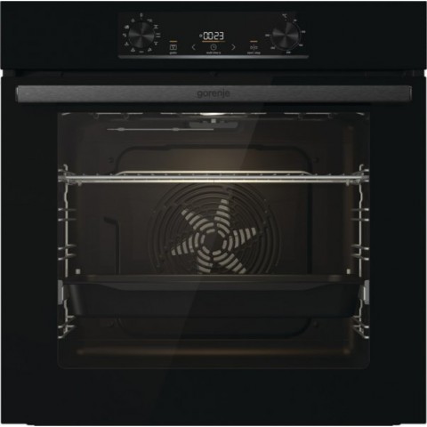 Gorenje BO 6735E05B электрический духовой шкаф