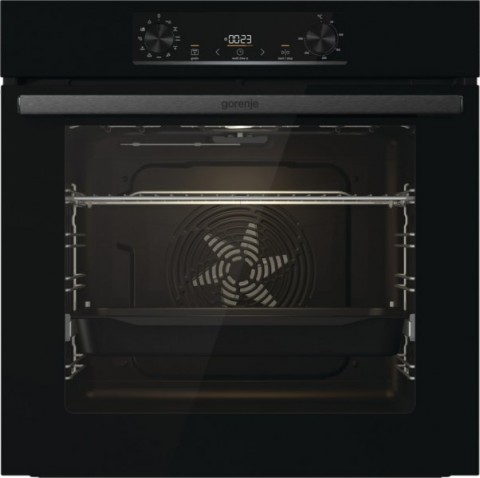 Gorenje BO 6735E05B электрический духовой шкаф