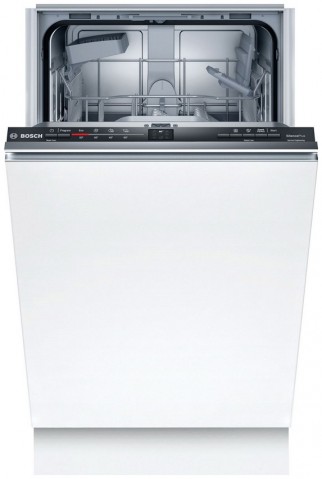 Bosch SRV 2IKX1CR встраиваемая посудомоечная машина