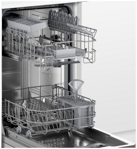 Bosch SRV 2IKX1CR встраиваемая посудомоечная машина