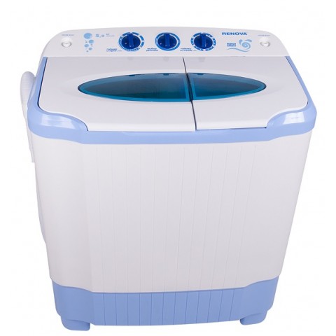 Renova WS-50PET стиральная машина Renova WS-50PET стиральная машина