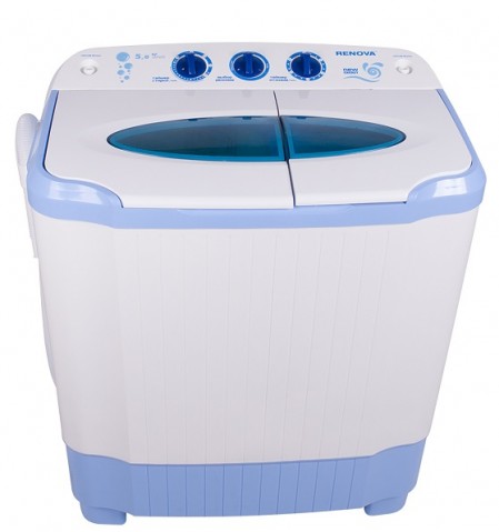 Renova WS-50PET стиральная машина
