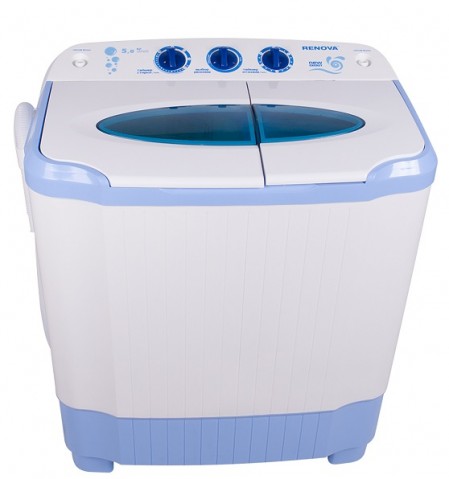 Renova WS-50PET стиральная машина Renova WS-50PET стиральная машина