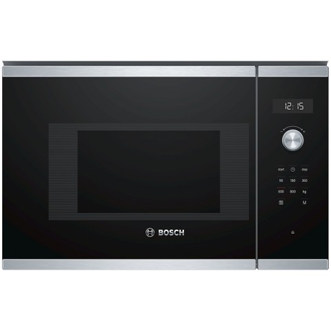 Bosch BFL524MS0 встраиваемая микроволновая печь