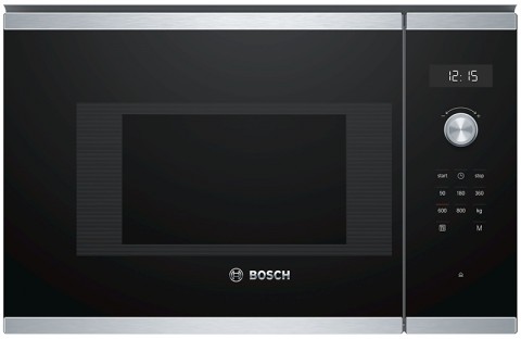 Bosch BFL524MS0 встраиваемая микроволновая печь