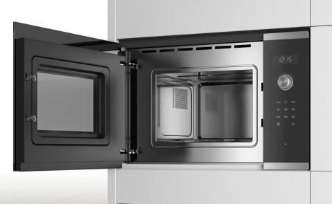 Bosch BFL524MS0 встраиваемая микроволновая печь