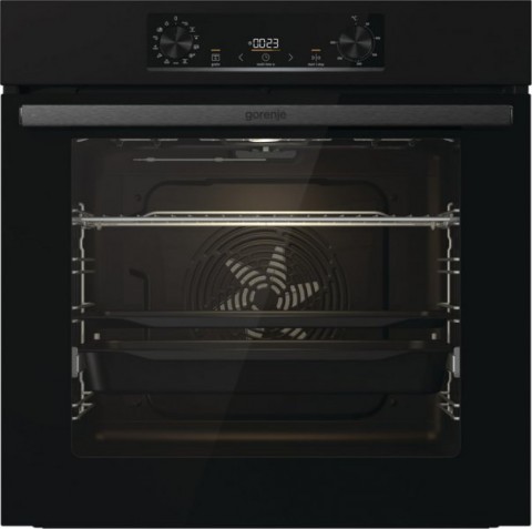 Gorenje BOS 6737E06FBG электрический духовой шкаф Gorenje BOS 6737E06FBG электрический духовой шкаф