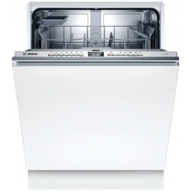 Bosch SGH 4HAX11R встраиваемая посудомоечная машина
