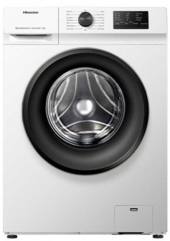 Hisense WFVC6010 стиральная машина
