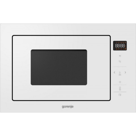Gorenje BM251SG2WG встраиваемая микроволновая печь Gorenje BM251SG2WG встраиваемая микроволновая печь