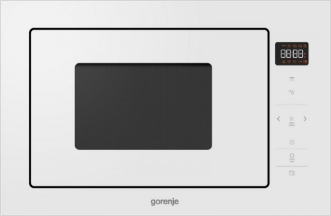 Gorenje BM251SG2WG встраиваемая микроволновая печь