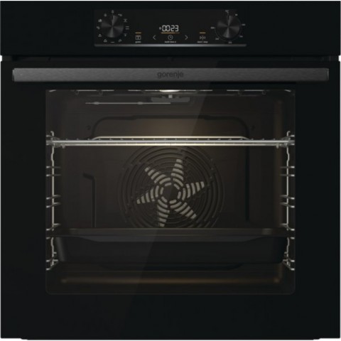 Gorenje BO 6735E02BK электрический духовой шкаф Gorenje BO 6735E02BK электрический духовой шкаф