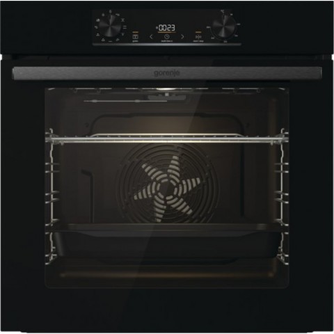 Gorenje BO 6735E02BK электрический духовой шкаф