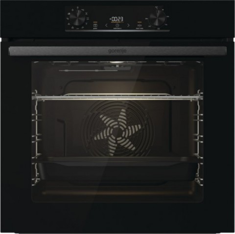 Gorenje BO 6735E02BK электрический духовой шкаф