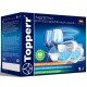 Topperr 3306 таблетки для ПММ (10 в 1) 60 шт.