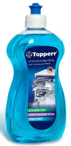 Topperr 3301 ополаскиватель для ПММ