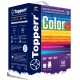 Topperr 3204 стиральный порошок концентрат Color 1.5 кг
