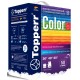 Topperr 3204 стиральный порошок концентрат Color 1.5 кг