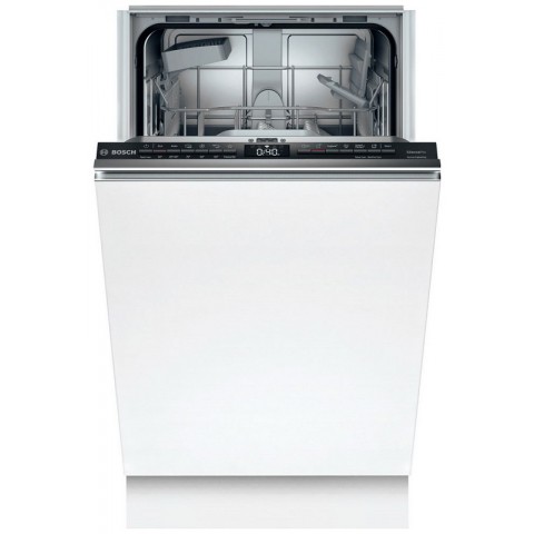 Bosch SPV 4HMX1DR встраиваемая посудомоечная машина