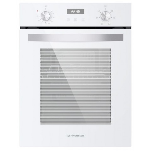 Maunfeld EOEM516W электрический духовой шкаф Maunfeld EOEM516W электрический духовой шкаф