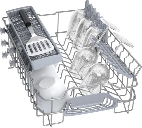 Neff S853HKX50R встраиваемая посудомоечная машина