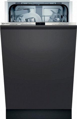 Neff S953IKX50R встраиваемая посудомоечная машина