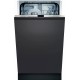 Neff S953IKX50R встраиваемая посудомоечная машина