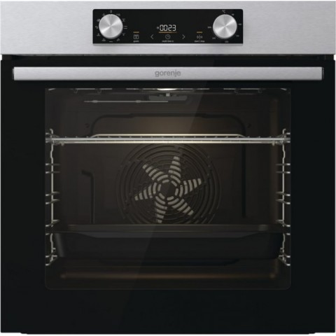 Gorenje BO 6735E02XK электрический духовой шкаф Gorenje BO 6735E02XK электрический духовой шкаф