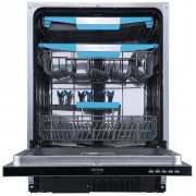 Korting KDI 60575 встраиваемая посудомоечная машина