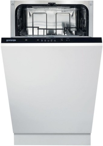 Gorenje GV 520E15 встраиваемая посудомоечная машина