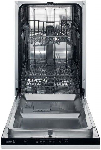 Gorenje GV 520E15 встраиваемая посудомоечная машина