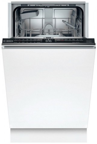 Bosch SRV 4HKX1DR встраиваемая посудомоечная машина