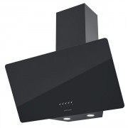 Krona Polly 600 black PB вытяжка наклонная