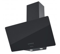 Krona Polly 600 black PB вытяжка наклонная