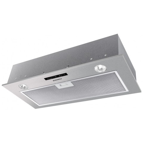 Maunfeld Crosby Light (C) 60 нерж. сталь, вытяжка встраиваемая Maunfeld Crosby Light (C) 60 нерж. сталь, вытяжка встраиваемая