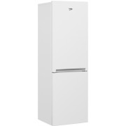 Beko RCNK 321K20W холодильник No Frost