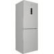 Indesit ITR 5160 W холодильник No Frost