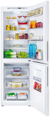 Atlant 4621-101 холодильник