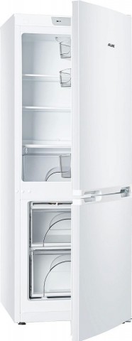 Atlant 4208-000 холодильник